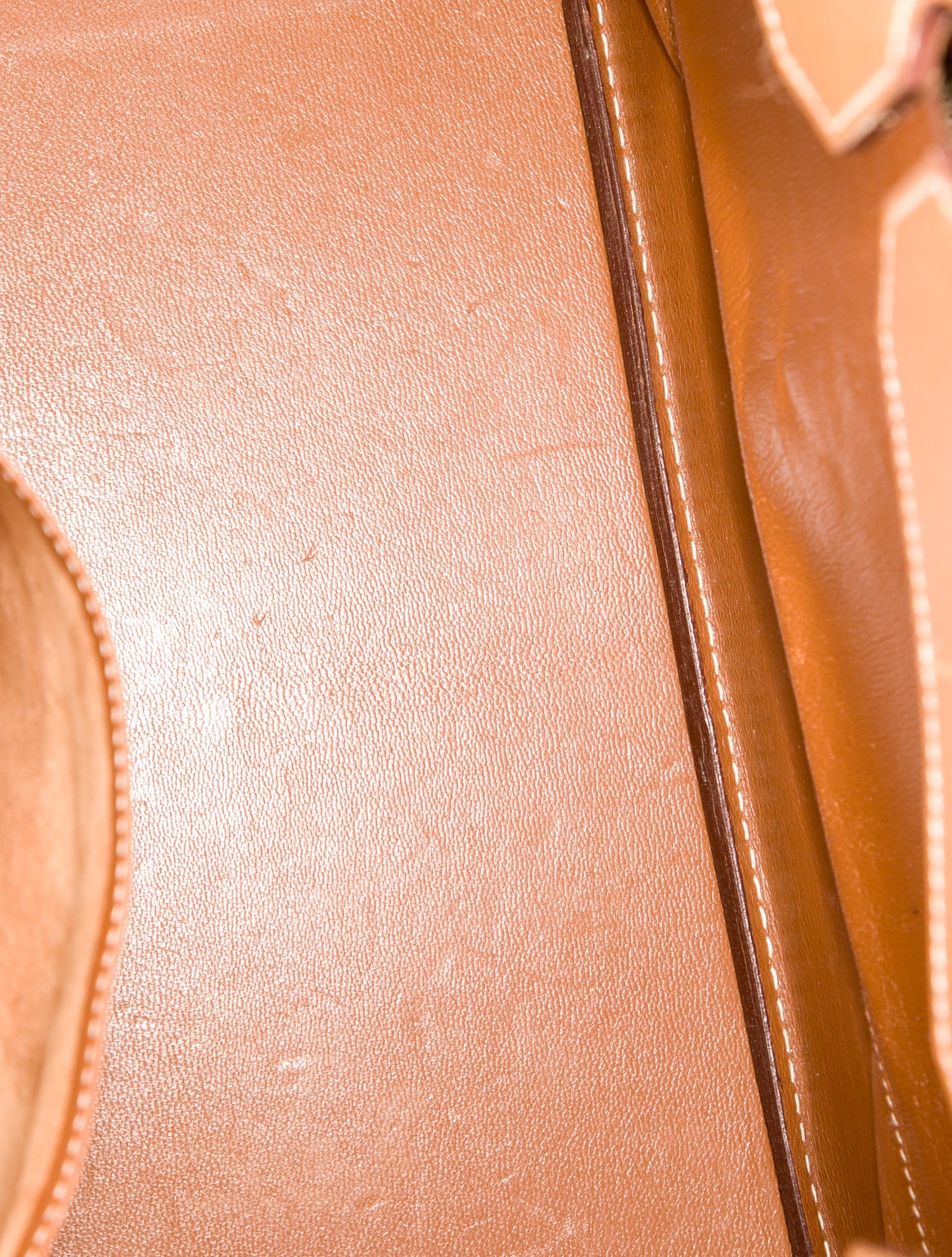 Hermès Courchevel Birkin 40